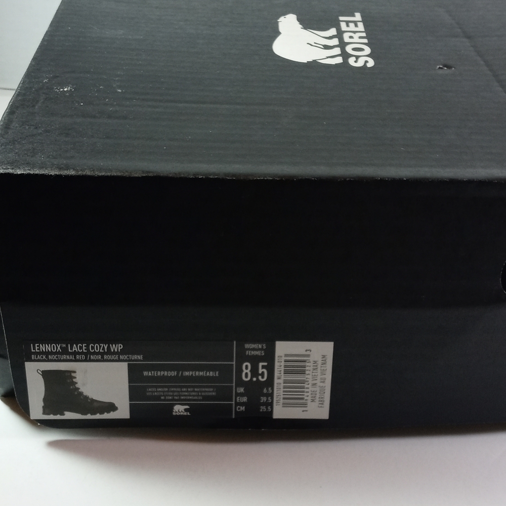 - Boot - Picture 6 of 6
